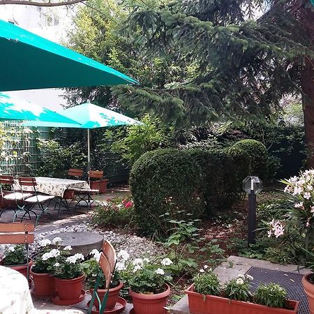 Asam Hotel Muenchen Extérieur photo