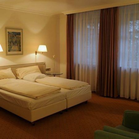 Asam Hotel Muenchen Extérieur photo