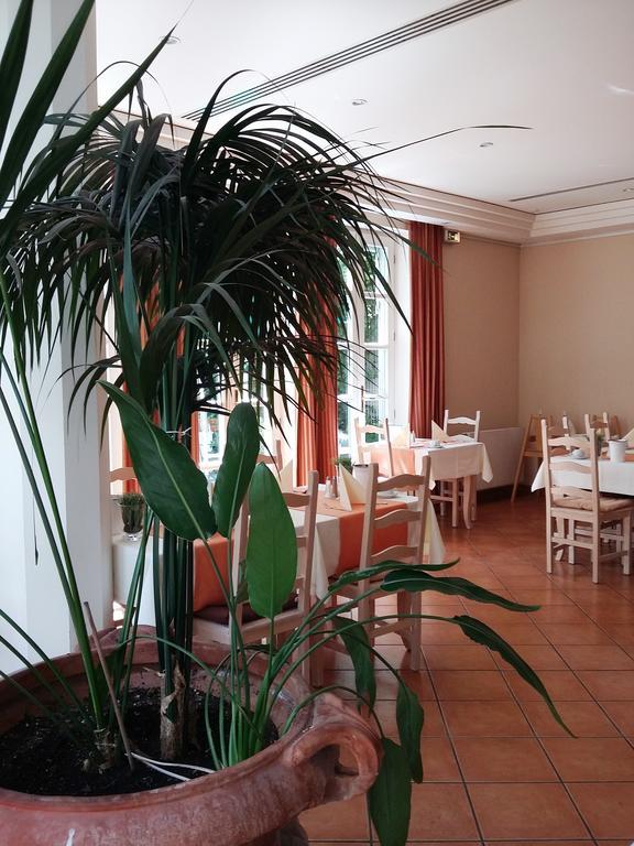 Asam Hotel Muenchen Extérieur photo
