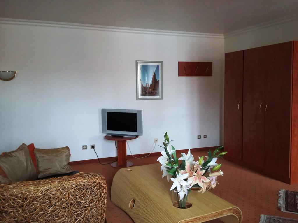 Asam Hotel Muenchen Chambre photo
