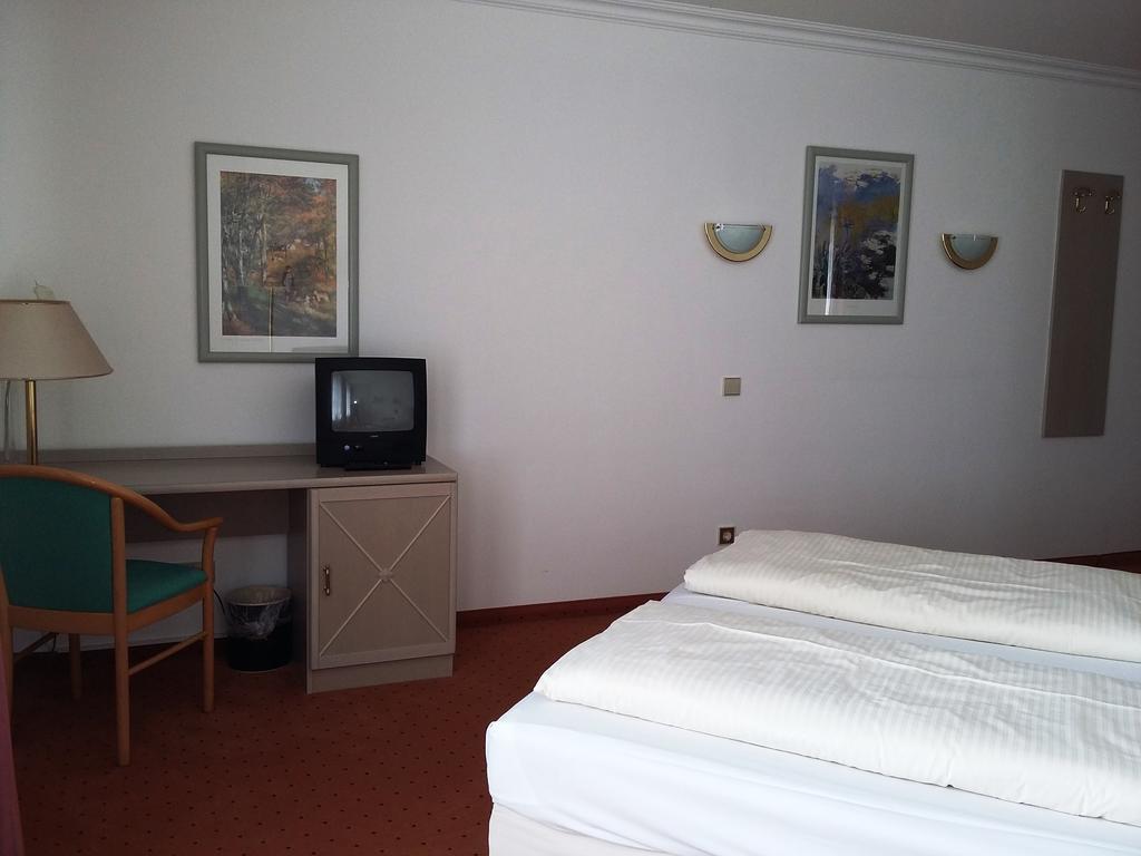Asam Hotel Muenchen Chambre photo