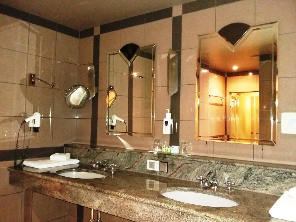 Asam Hotel Muenchen Chambre photo