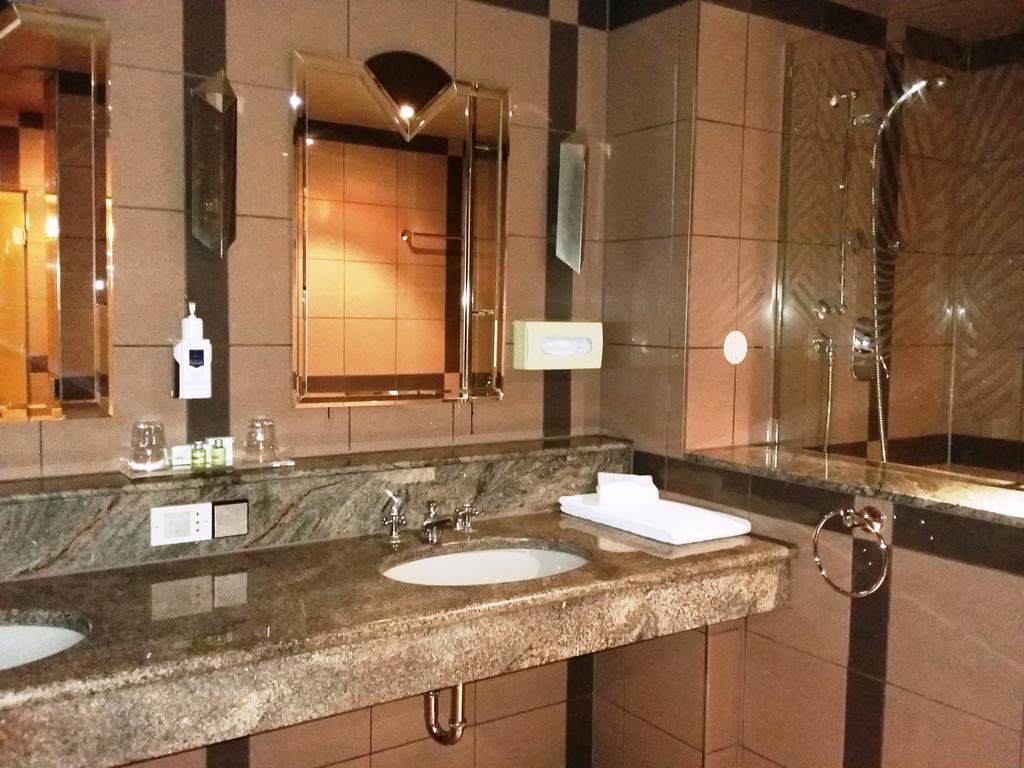 Asam Hotel Muenchen Chambre photo