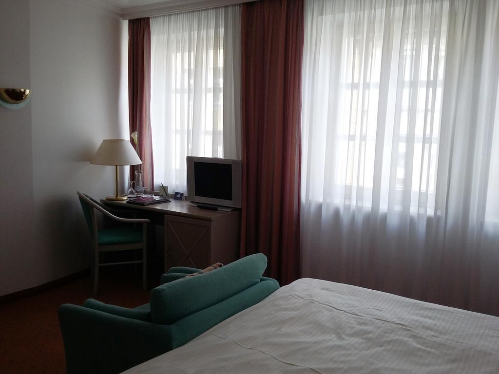 Asam Hotel Muenchen Chambre photo