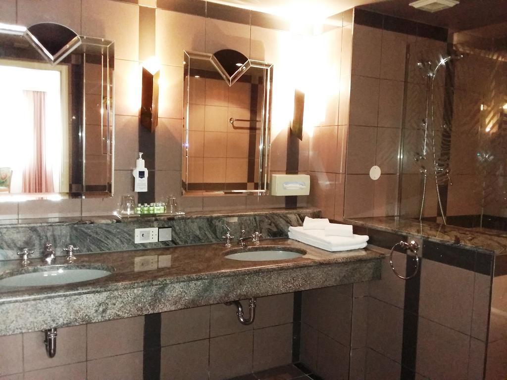 Asam Hotel Muenchen Chambre photo