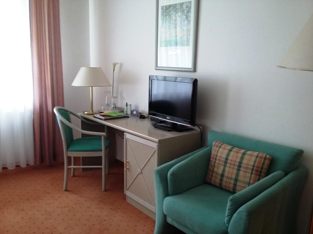 Asam Hotel Muenchen Chambre photo