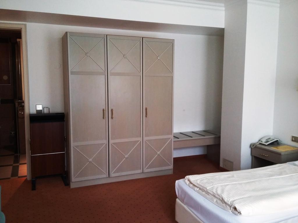 Asam Hotel Muenchen Chambre photo