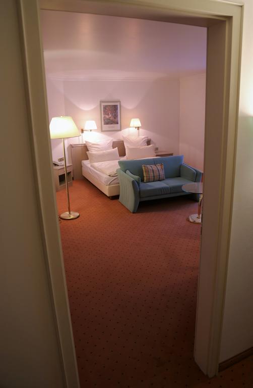 Asam Hotel Muenchen Extérieur photo