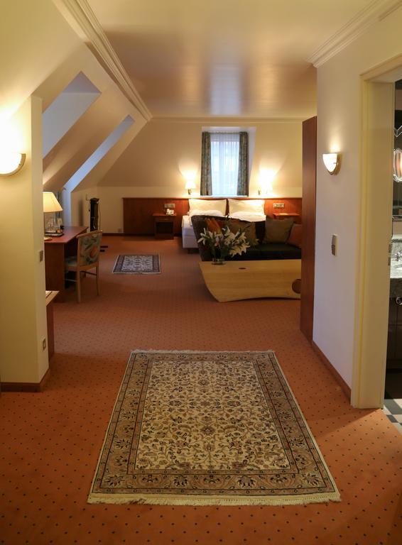Asam Hotel Muenchen Extérieur photo
