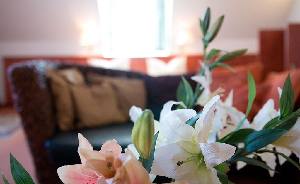 Asam Hotel Muenchen Extérieur photo
