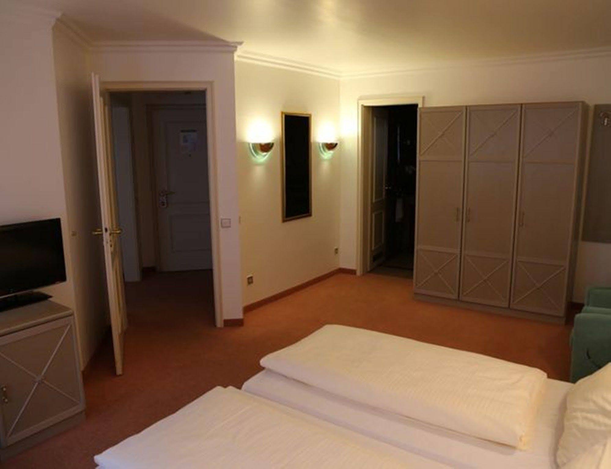 Asam Hotel Muenchen Extérieur photo