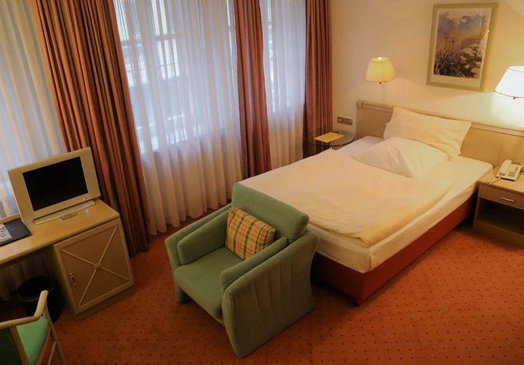 Asam Hotel Muenchen Extérieur photo