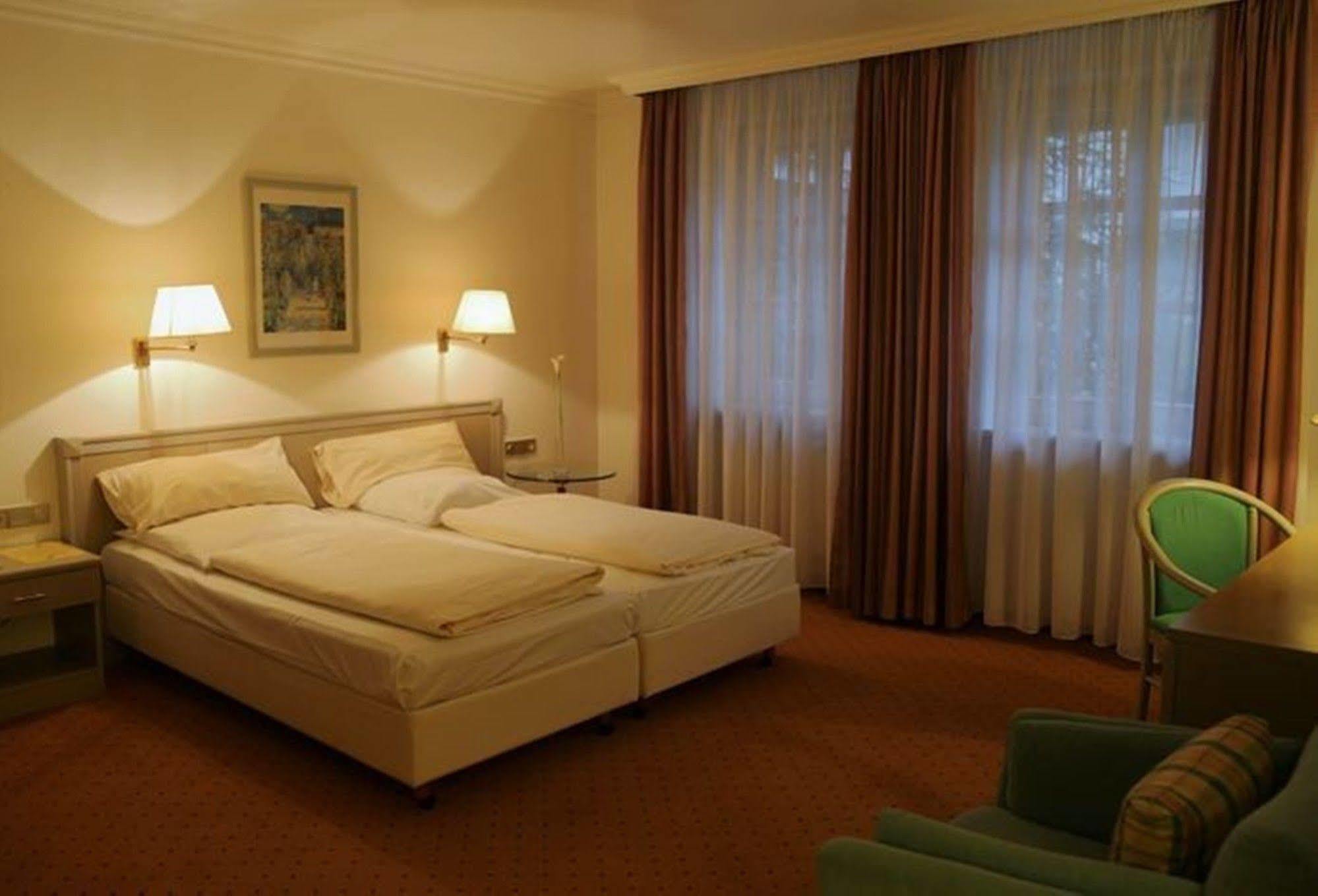 Asam Hotel Muenchen Extérieur photo