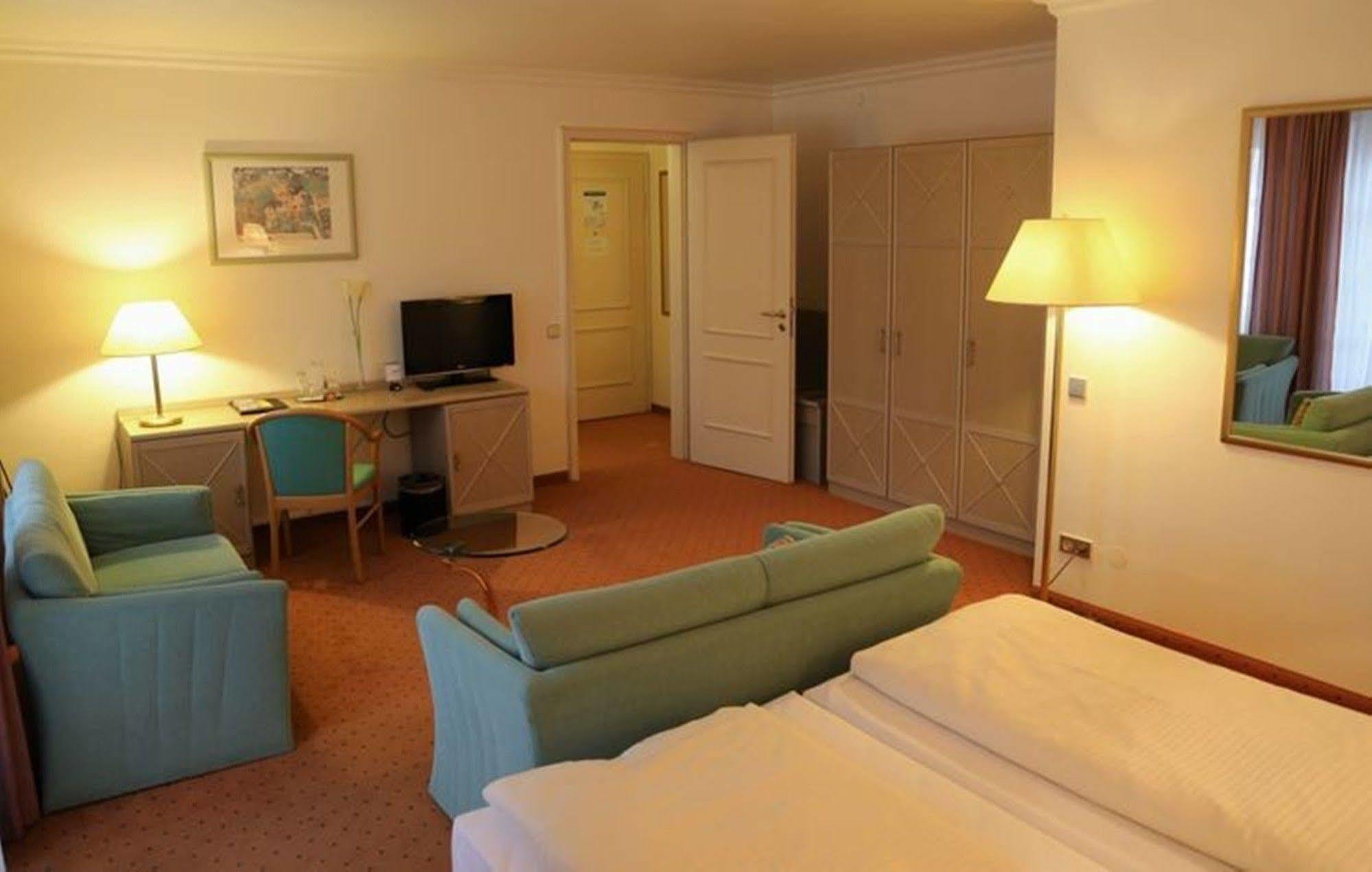 Asam Hotel Muenchen Extérieur photo